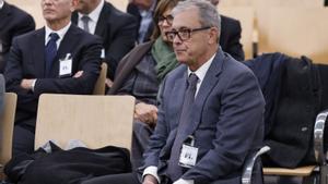 Pujol Ferrusola va invertir amb directius d’una adjudicatària