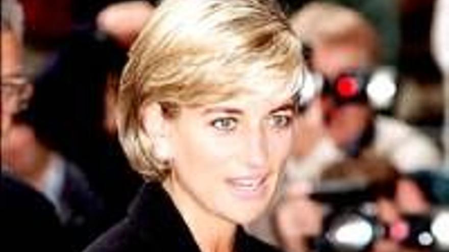 Lady Di: Nuevo Filme sobre Diana