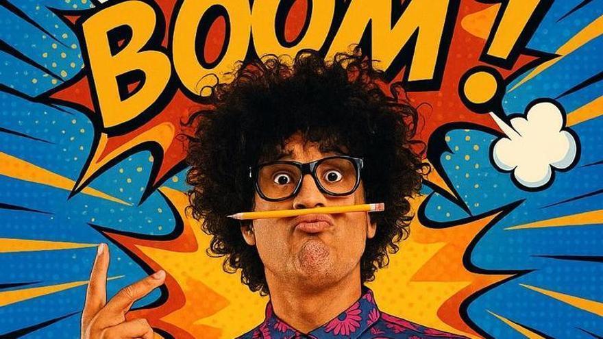 Miguel de Lucas: "Cada invitado siempre tiene algo que aportar"