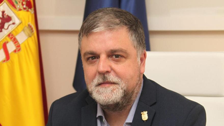 El alcalde de Villena denuncia un recorte del 90 % en las ayudas de la Diputación en tres años