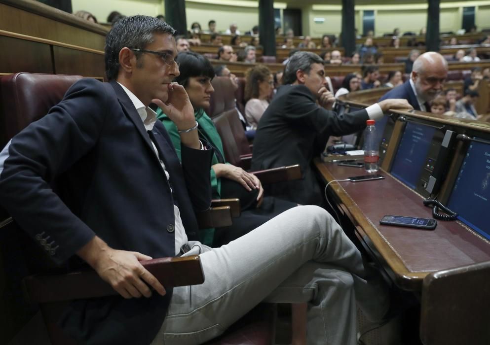 Investidura de Mariano Rajoy