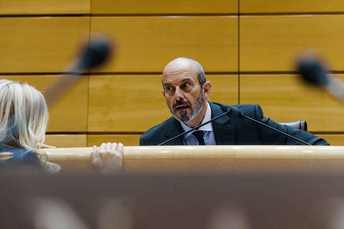 El PP tumba en el Senado la primera iniciativa para introducir el ...