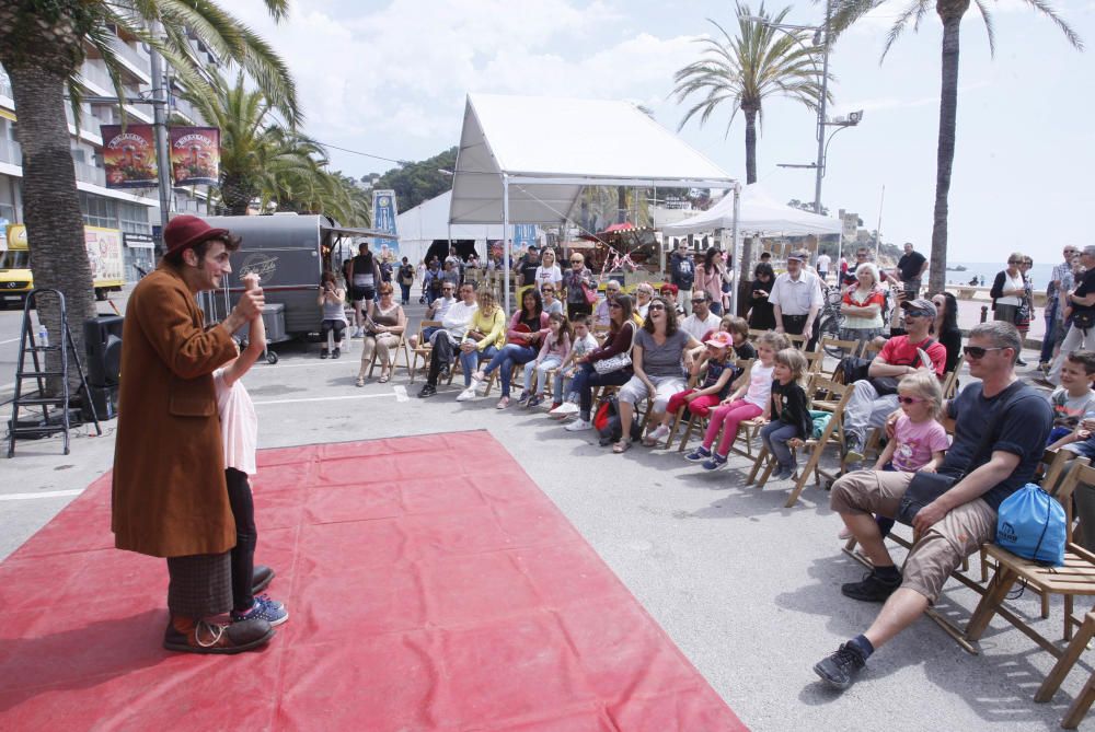 VIII Festival Birrasana, festival de la cervesa artesana a Lloret de Mar