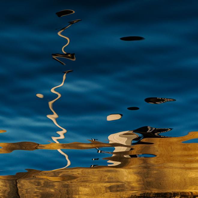 Doce estudios del agua, Yukun Chen, PhotoEspaña