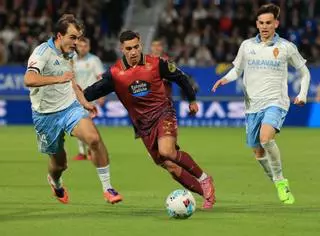 Yeremay, una exhibición en el loquero
