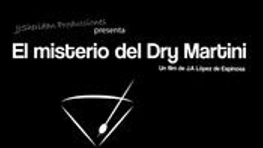 El misterio del Dry Martini