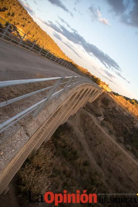 Peregrinar a Caravaca Jubilar. Vía del Noroeste