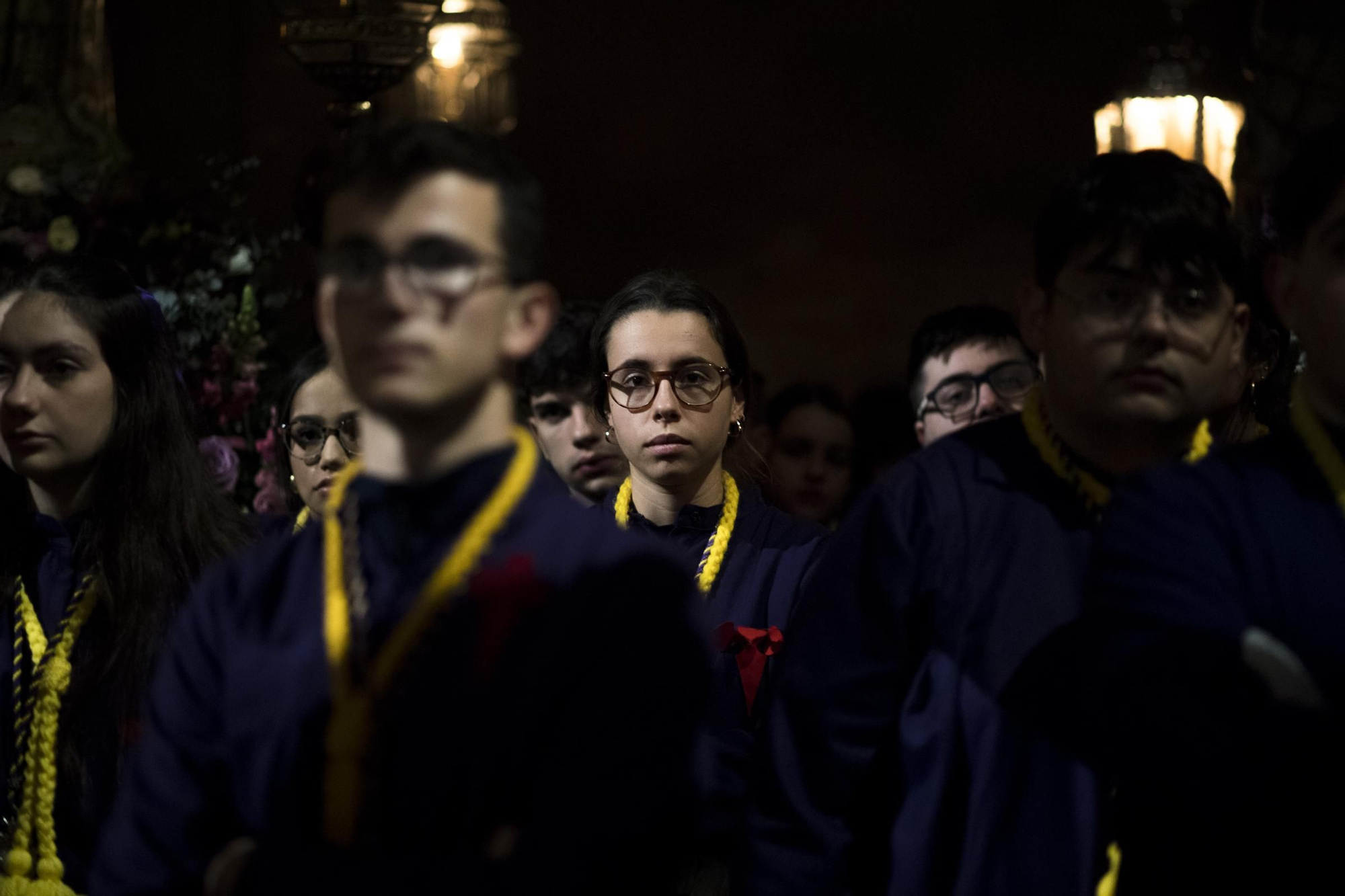 FOTOGALERÍA | La Madrugá en Cáceres