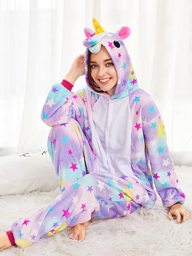 Día del unicornio: mono