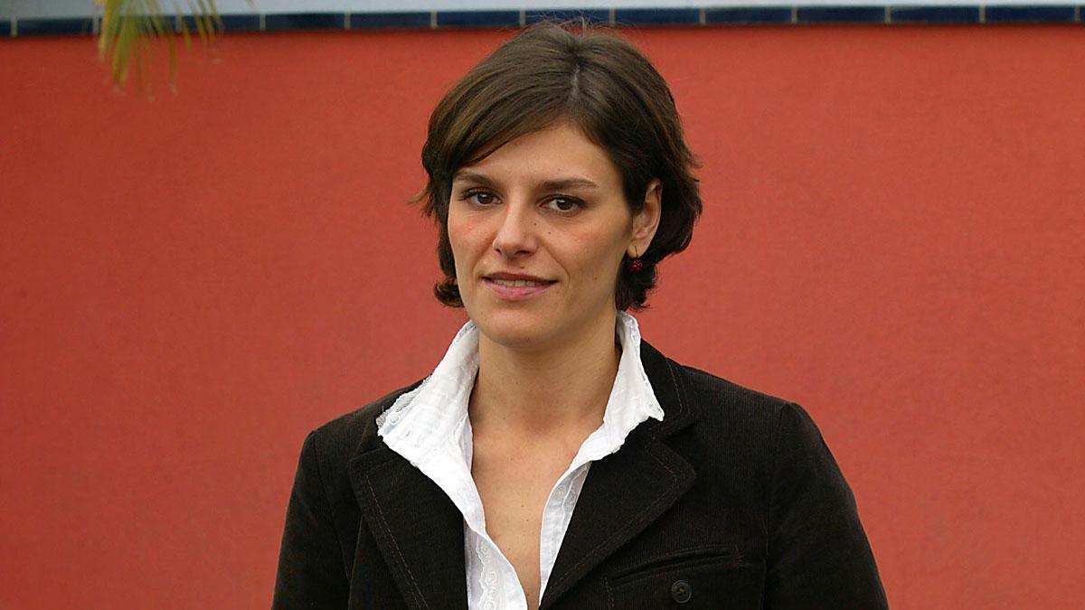 Esperanza García Esperanza García
