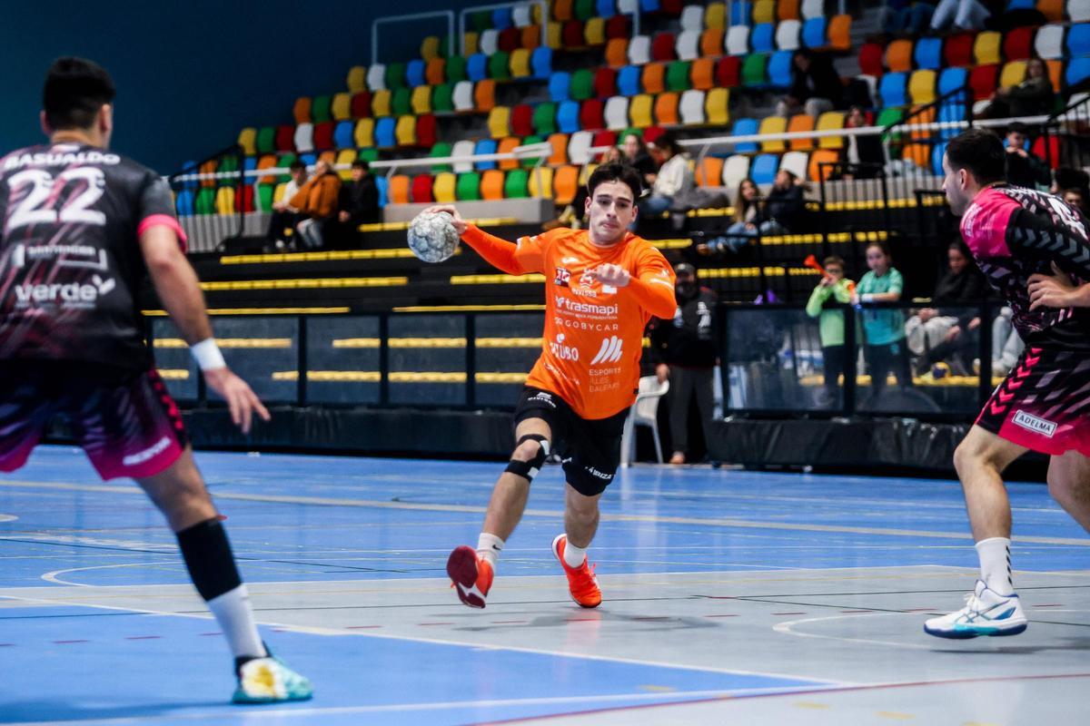 Descubre las mejores fotos de la victoria del Trasmapi