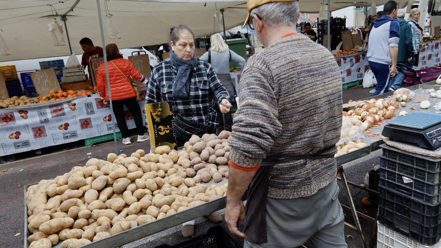 Uno de cada cinco trabajadores pasa de los 55 años y se acerca a la jubilación