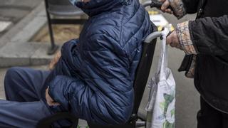 El desafío de hacerse mayor sin pisar una residencia, una meta cada vez más difícil de alcanzar