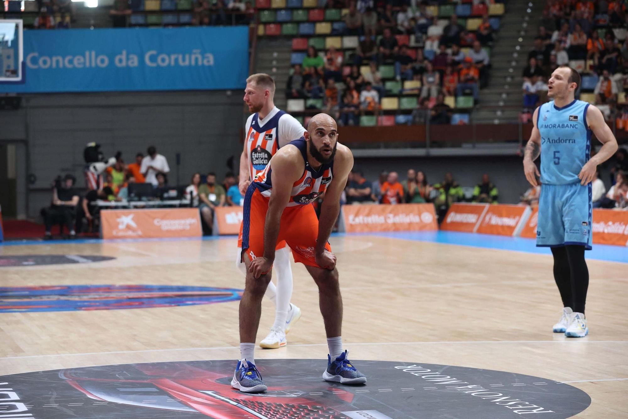 Leyma Coruña 91 - 104 Morabanc Andorra