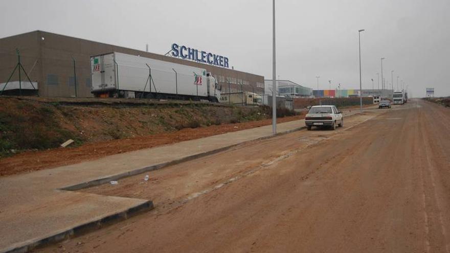 Dia centraliza en La Almunia la tienda &#039;on line&#039; de Clarel