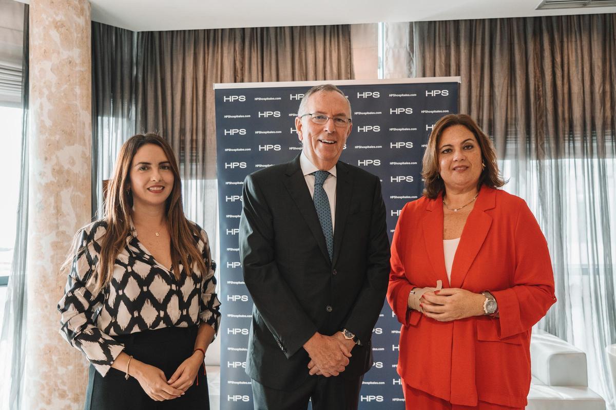 El Hospital Perpetuo Socorro