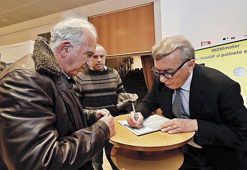 Ayer, hoy y mañana: El incierto futuro de la movilidad