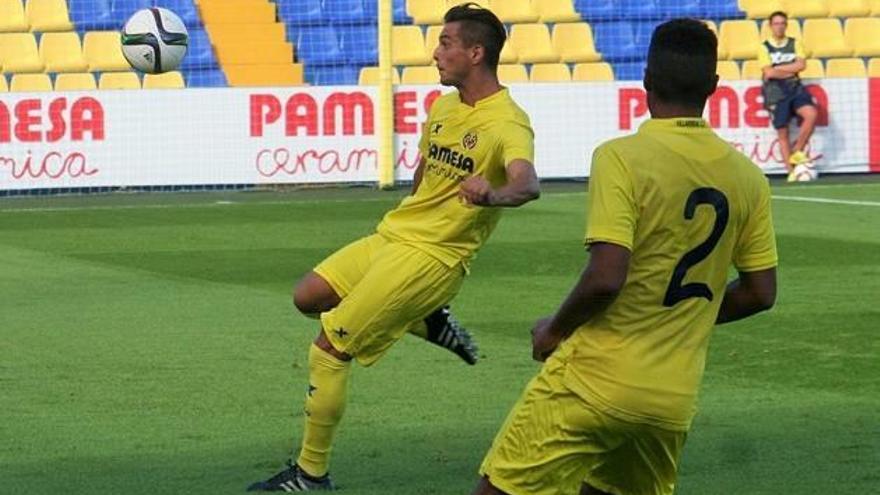 El Villarreal B disipa las incógnitas