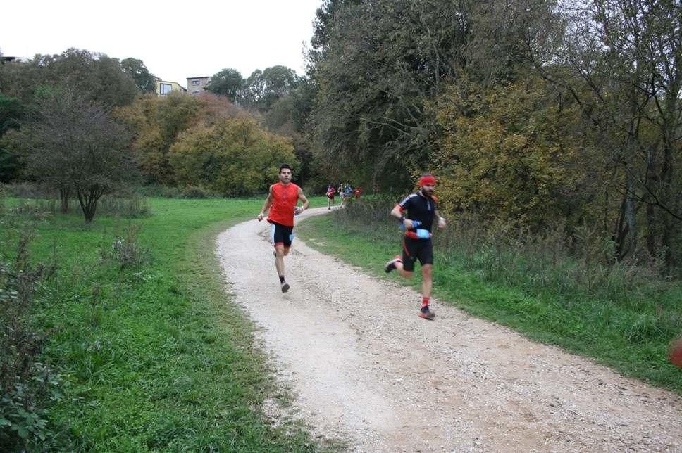 Cursa de Muntanya de Girona