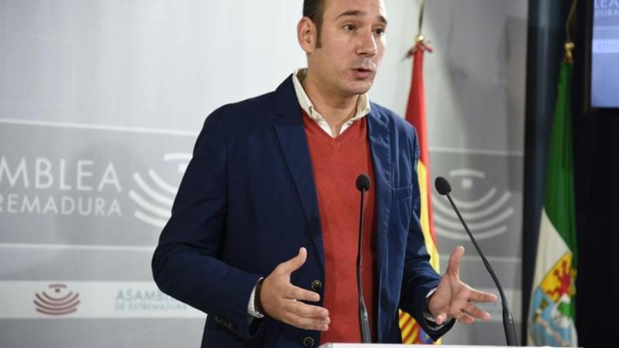 El PP de Extremadura recurre a la vía judicial por falta de información sobre las listas de espera sanitarias