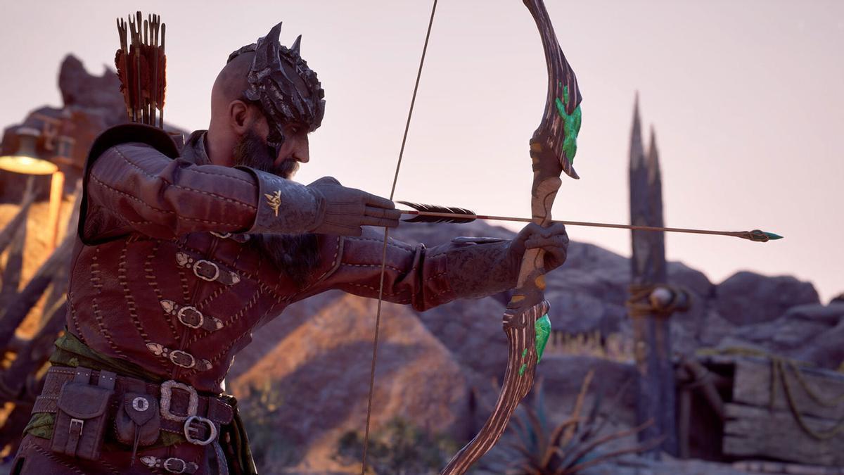 Avowed llega a PS5