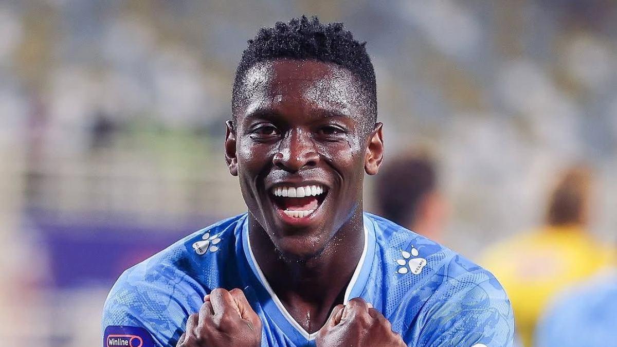 Luiz Henrique ha dejado el Botafofo para irse al Zenit San Petersburgo