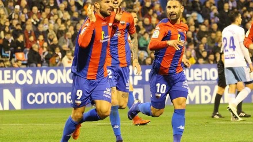 El Extremadura le pide a los Reyes Magos un triunfo ante el Alcorcón