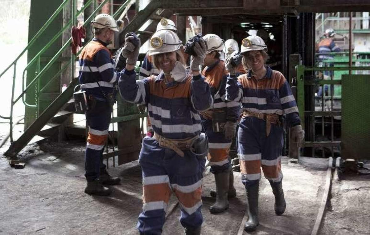 Sólo el 2,5 por ciento de los turistas visita alguno de los nueve museos industriales