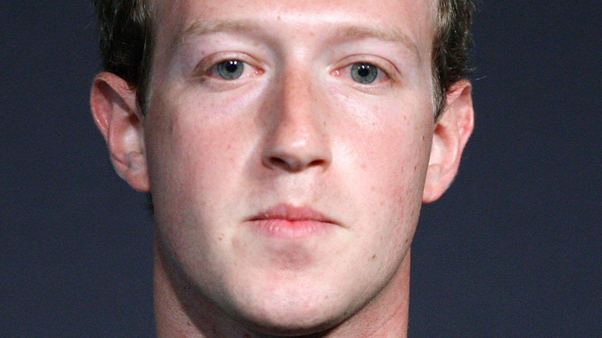 Mark Zuckerberg defiende la libertad de discurso