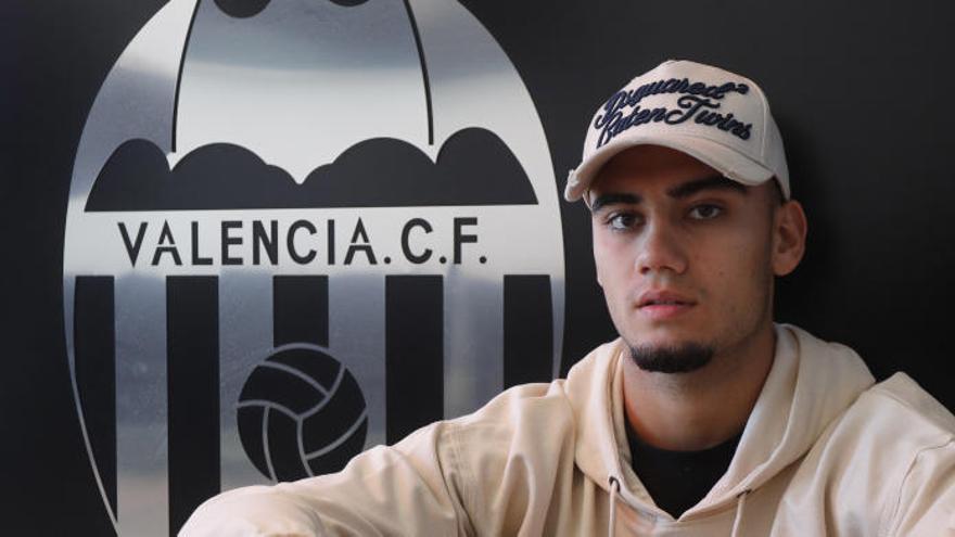 Andreas Pereira