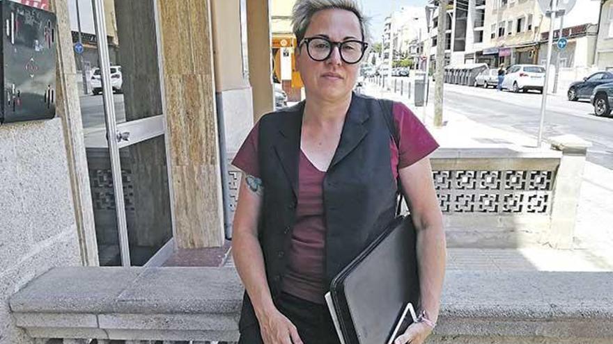 Cort destinará 145.000 euros para políticas feministas y LGTBI