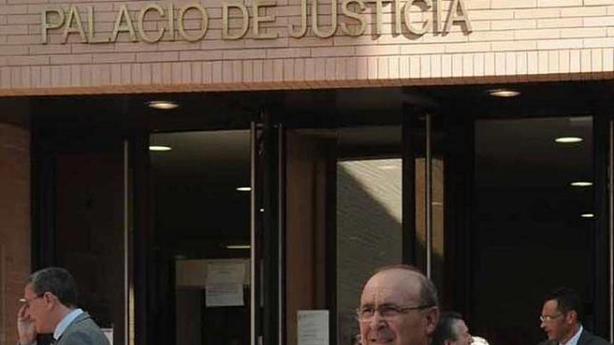 El juez archiva la denuncia de fraude electoral en Granja