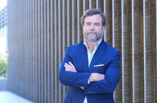 Espinosa de los Monteros: «Seria molt bo que el PP, Vox i Junts votessin una moció de censura per convocar eleccions»