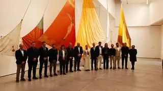 Es Baluard presenta una programación expositiva para 2026 con especial atención a las artistas mujeres