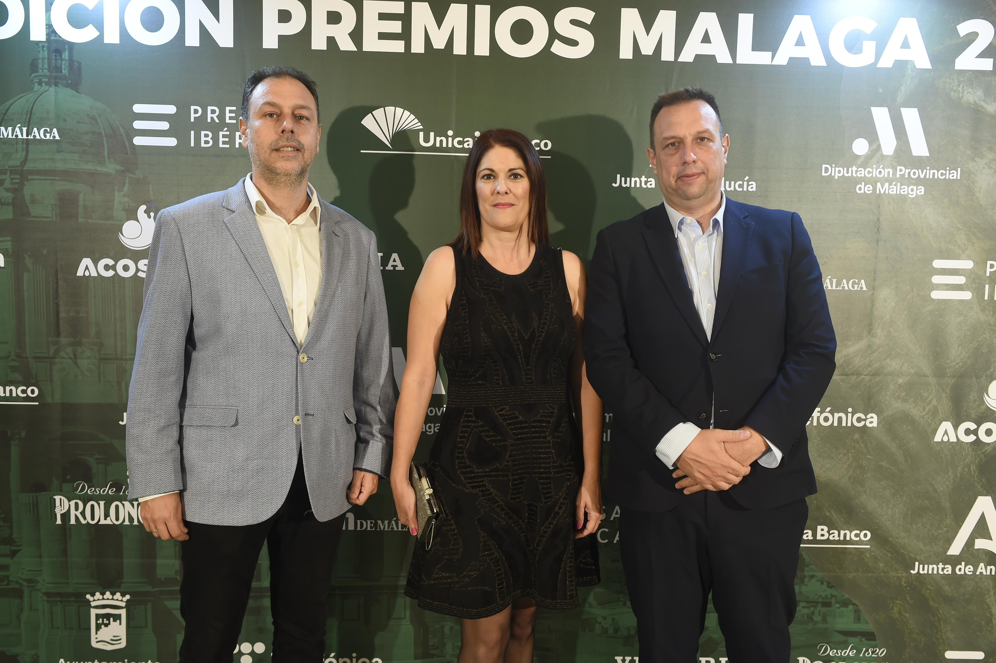 Los Premios Málaga 2022 de La Opinión, en imágenes