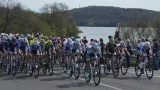Itzulia 2024: perfil, horario y dónde ver online la etapa 6 de la Vuelta al País Vasco