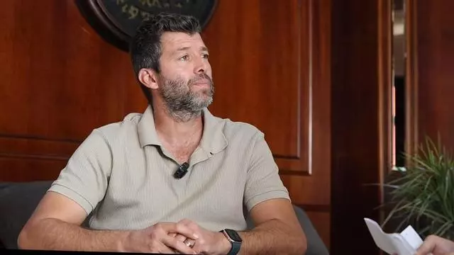 Entrevista a Ángel Dealbert en El Último Latido