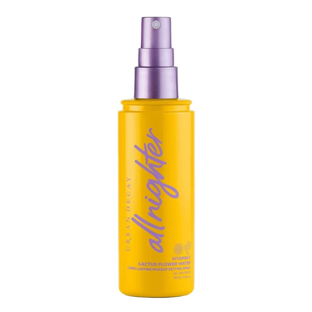 All Nighter Setting Spray Vitamin C