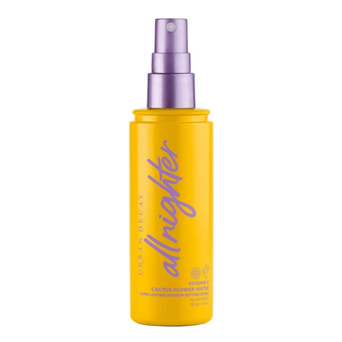 All Nighter Setting Spray Vitamin C