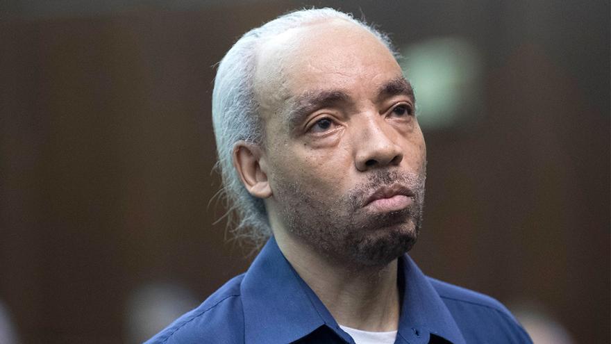 El rapero Kidd Creole, culpable de asesinar a un hombre sin hogar