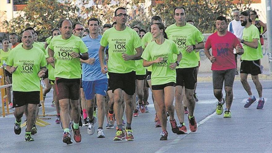 Vinaròs, a subir el listón del Circuito Nocturno