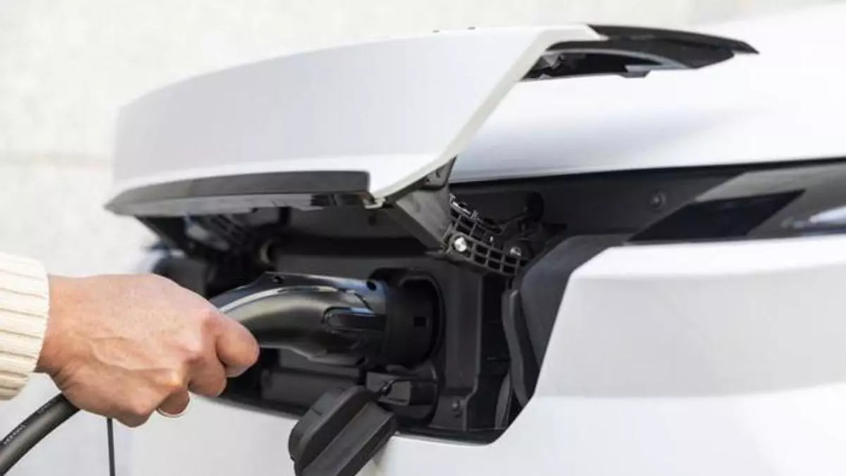 Coches eléctricos por menos de 35.000 euros, perfectos para el Plan Auto+
