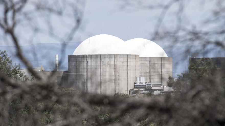 «Si la central nuclear cierra, es la ruina»
