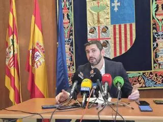 Dos centros de menores de Zaragoza refuerzan su seguridad privada por "163 percances en 4 meses"