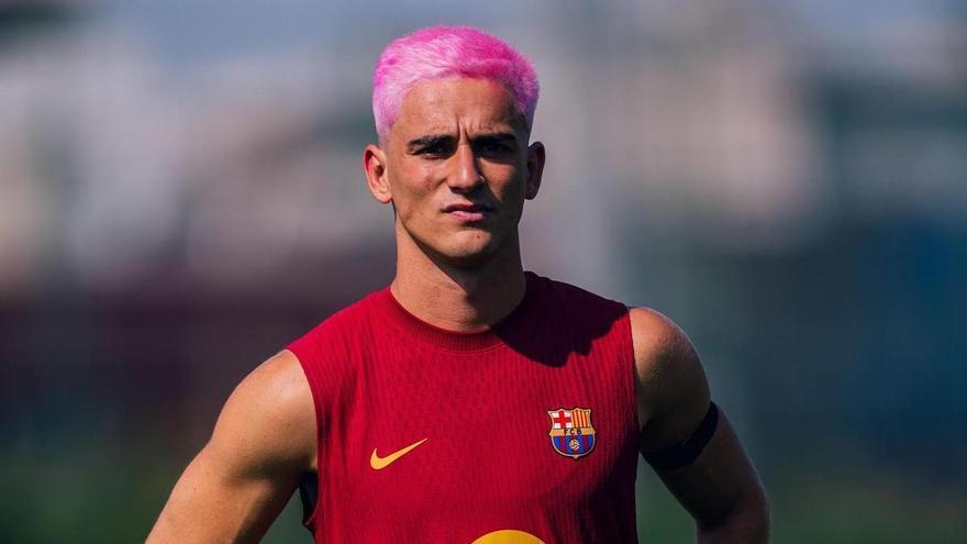 Dos armas más para Flick antes del Valencia CF - FC Barcelona