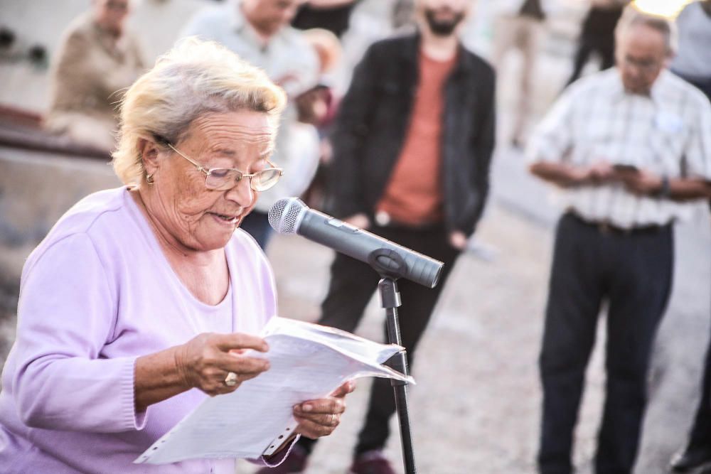 X Jornadas en torno al Campo de Concentración de A