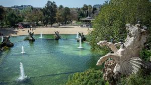 Els 5 millors parcs de Barcelona per disfrutar la primavera