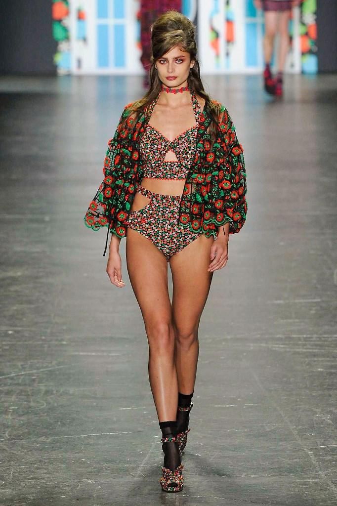 Anna Sui