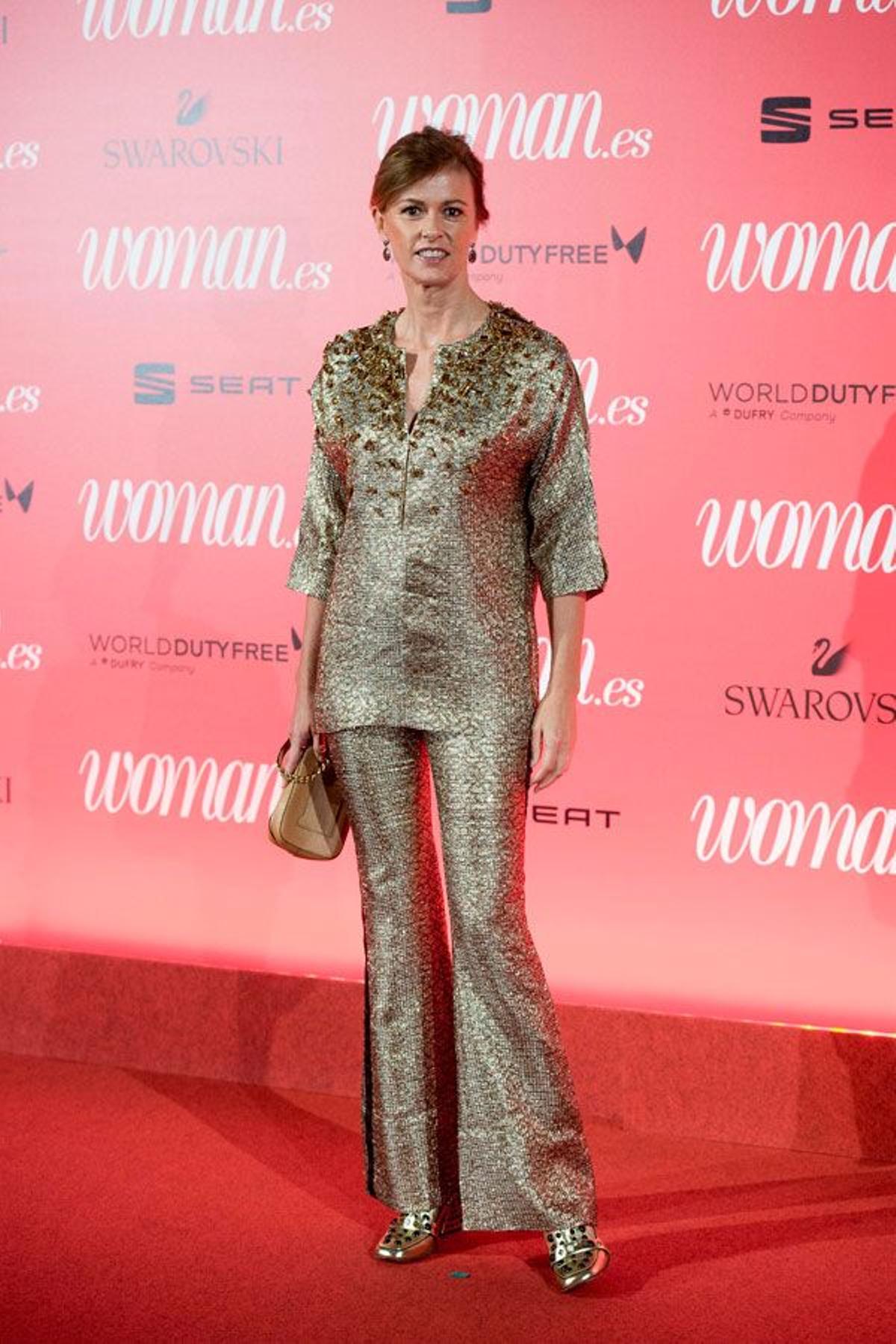 Premios Woman: Nuria March