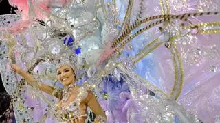 LA PROVINCIA sortea una entrada doble para la final de la Gala de la Reina del Carnaval de Las Palmas